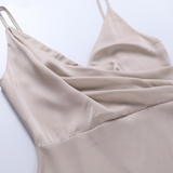 Alma - Robes Essentielle avec Élégance