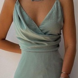 Alma - Robes Essentielle avec Élégance