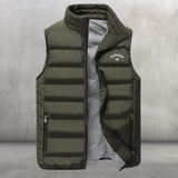 Francisco - Gilets Premium Matelassés