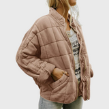 Sofia - Veste matelassée mi-saison