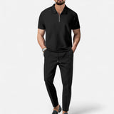 Ensemble Polo et Pantalon - Coordonné