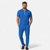 Ensemble Polo et Pantalon - Coordonné