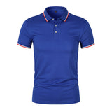 Polo - Col Riban Respirant