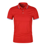 Polo - Col Riban Respirant