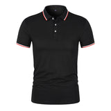 Polo - Col Riban Respirant