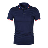Polo - Col Riban Respirant