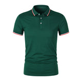 Polo - Col Riban Respirant