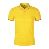 Polo - Col Riban Respirant
