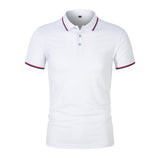 Polo - Col Riban Respirant