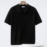 Chemise Polo - Maille avec Stretch
