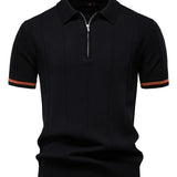 Chemise Polo - Taille Moderne Tapered
