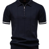 Chemise Polo - Taille Moderne Tapered