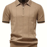 Chemise Polo - Taille Moderne Tapered
