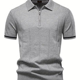 Chemise Polo - Taille Moderne Tapered