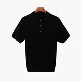Chemise Polo - Fibres Naturelles Légères