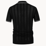 Chemise Polo - Manches Courtes Respirante
