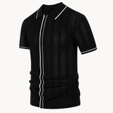 Chemise Polo - Manches Courtes Respirante