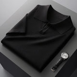 Chemise Polo - Mélange Doux Johnny