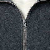 António - Cardigan Mélange Polyester
