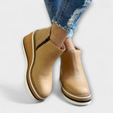 Maria - Bottes Élégantes et Confortables