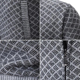 Salvador - Gilet premium pour hommes