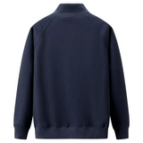 António - Pull Mélange Polyester