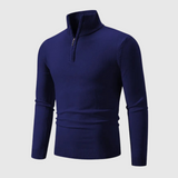 Pull - Mélange de Tissus Doux