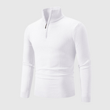 Pull - Mélange de Tissus Doux