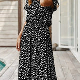 Lesley - Robe Pratique et Confortable