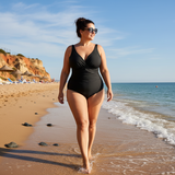 Recife | Maillot de bain taille Plus