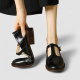 Gabriela - Chaussures Orthopédiques Mary Jane