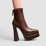 Andreia - Le touche de luxe qui transforme votre look