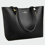 Sac tote élégant et intemporel