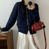 Celeste - Cardigan en Maille