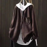 Ansley - Cardigan Confortable
