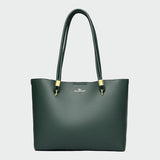 Sac tote élégant et intemporel