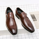 André - Chaussures de costume