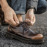 Diogo - Bottes de style Bossy