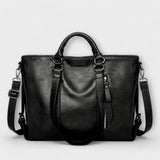 Maria - Grand sac en cuir