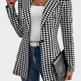 Blazer en ligne élégant et raffiné