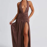 Susi - La Maxi Robe de Rêve