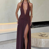 Susi - La Maxi Robe de Rêve