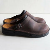 Bruno - Chaussons Orthopédiques
