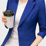 Blazer en ligne idéal
