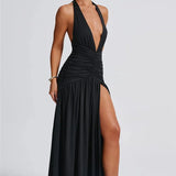 Susi - La Maxi Robe de Rêve