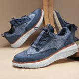 Salvador - Chaussures en Cuir Oxford