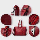 Maria - Grand sac en cuir