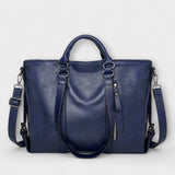 Maria - Grand sac en cuir