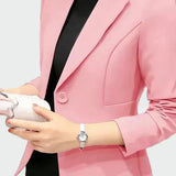 Blazer en ligne idéal