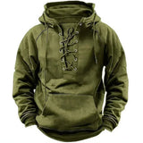 Tiago - Hoodie Durable